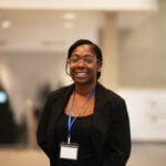 Olivia Michel-Gravillis - Team Lead Reception