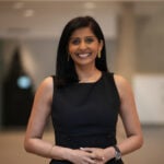 Dr Ishani Patel - Partner