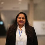 Hiteshri Dipakumar Team Lead - Reception