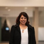 Rani Ramburn - Administrator