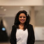 Tejal Patel 1 - Team Lead Reception